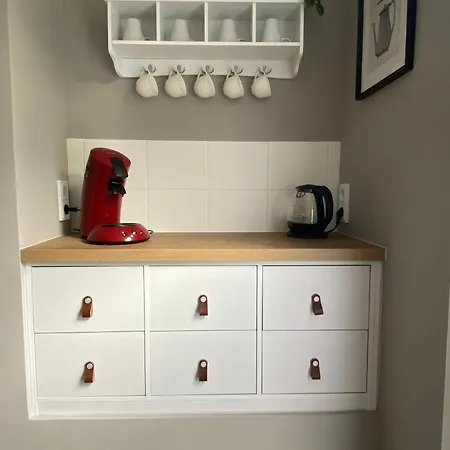 Apartman Bb43 Düren - Eifel