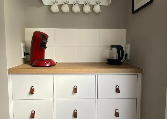 Apartmán Bb43 Düren - Eifel