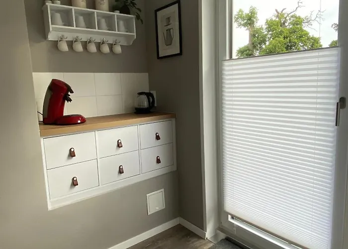 Bb43 Apartmán Düren - Eifel